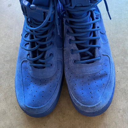 12 Used Nike Air Force 1 High Utility