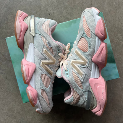 9 Used New Balance 990 JFG V6 Inside Voices