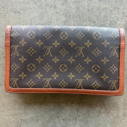 Louis Vuitton Pochette Dame Clutch