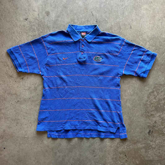 L 00s Florida Nike Polo