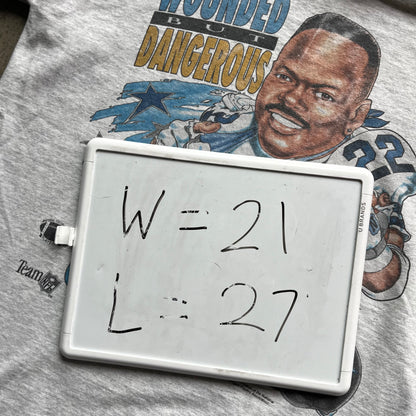 L 94 Emmitt Smith Explosion Tee
