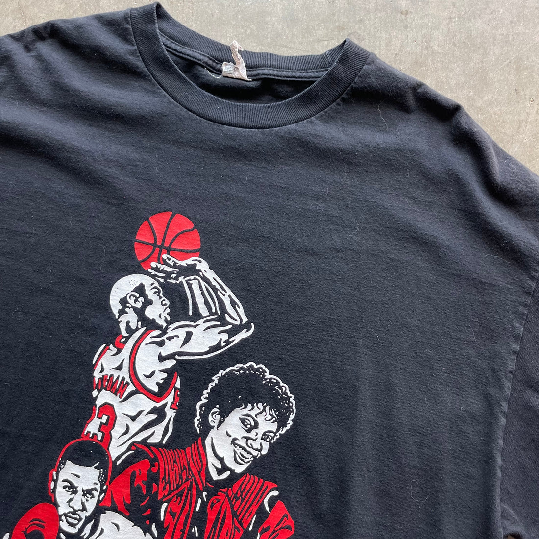 XXL 00s Mike Mike Mike Tee