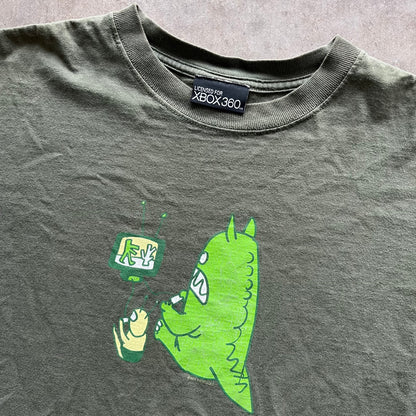 L 06 XBOX 360 Tee