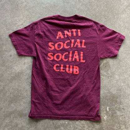 L ASSC Tee