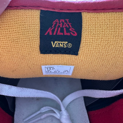 13 Used Gallery Dept Vans