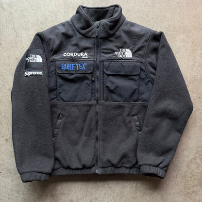 M FW18 Goretex Supreme TNF Expedition Fleece