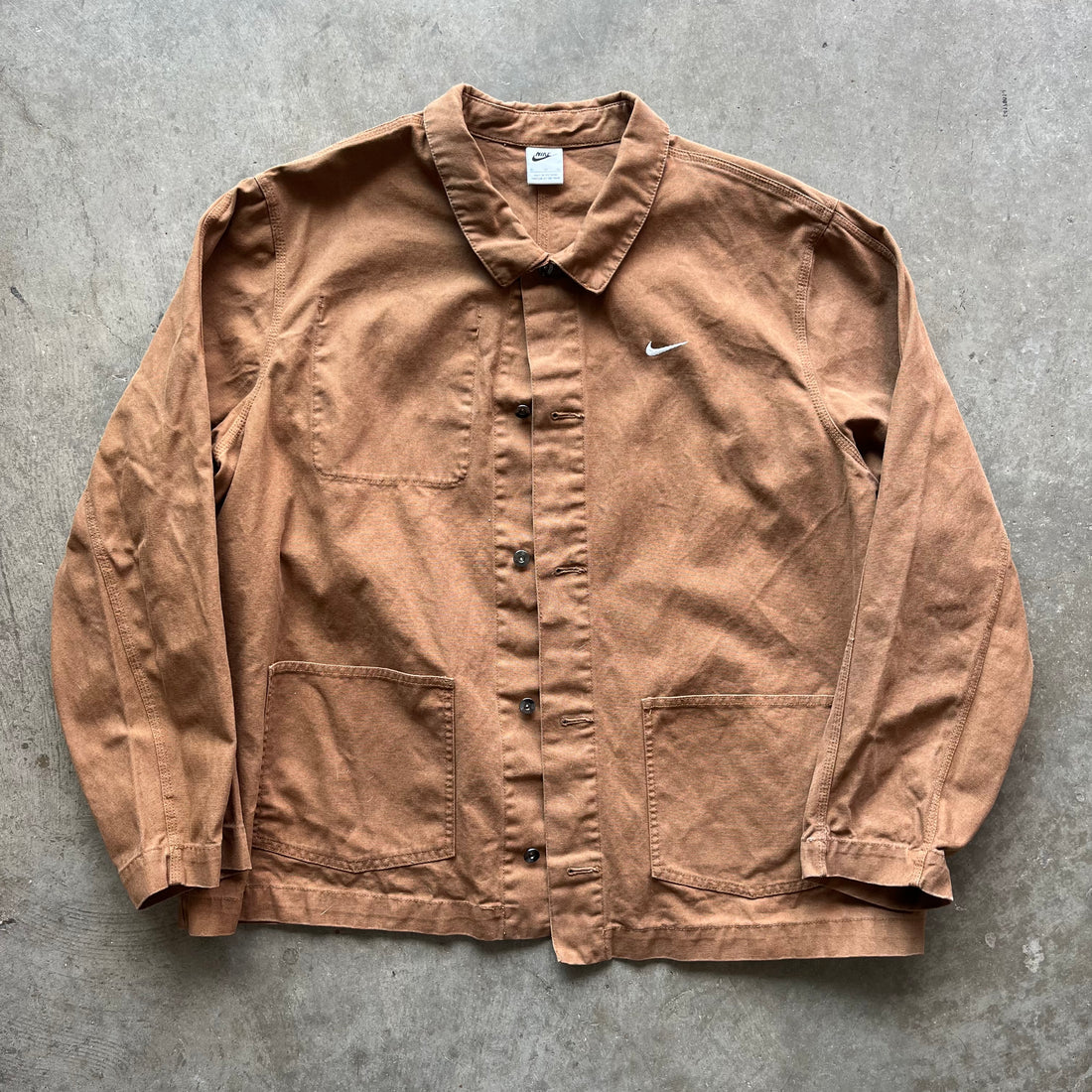 XL Nike Jacket