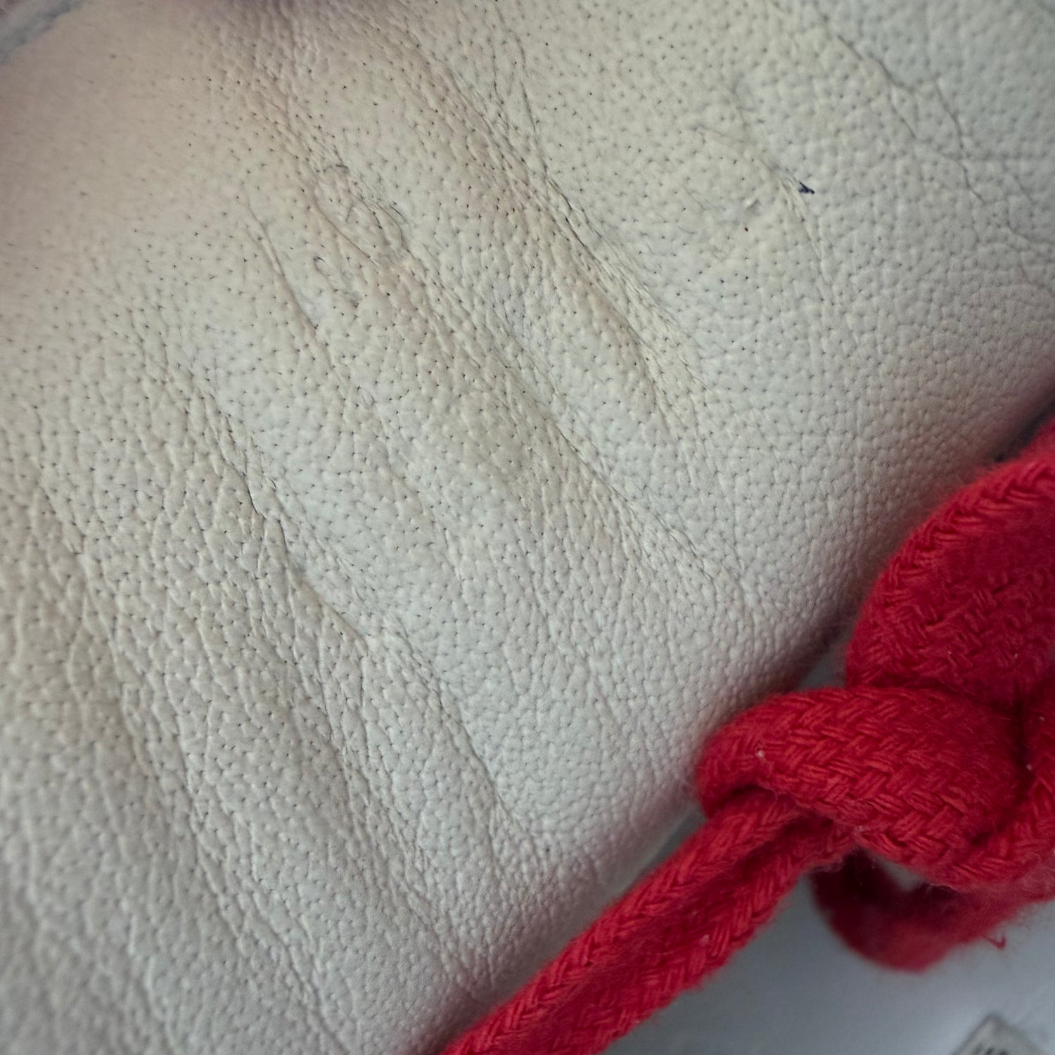 13 Maison Margiela Replica Gat Red White
