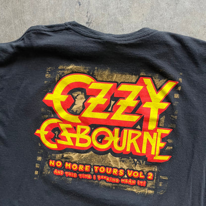 XL Ozzy Ozbourne Tee