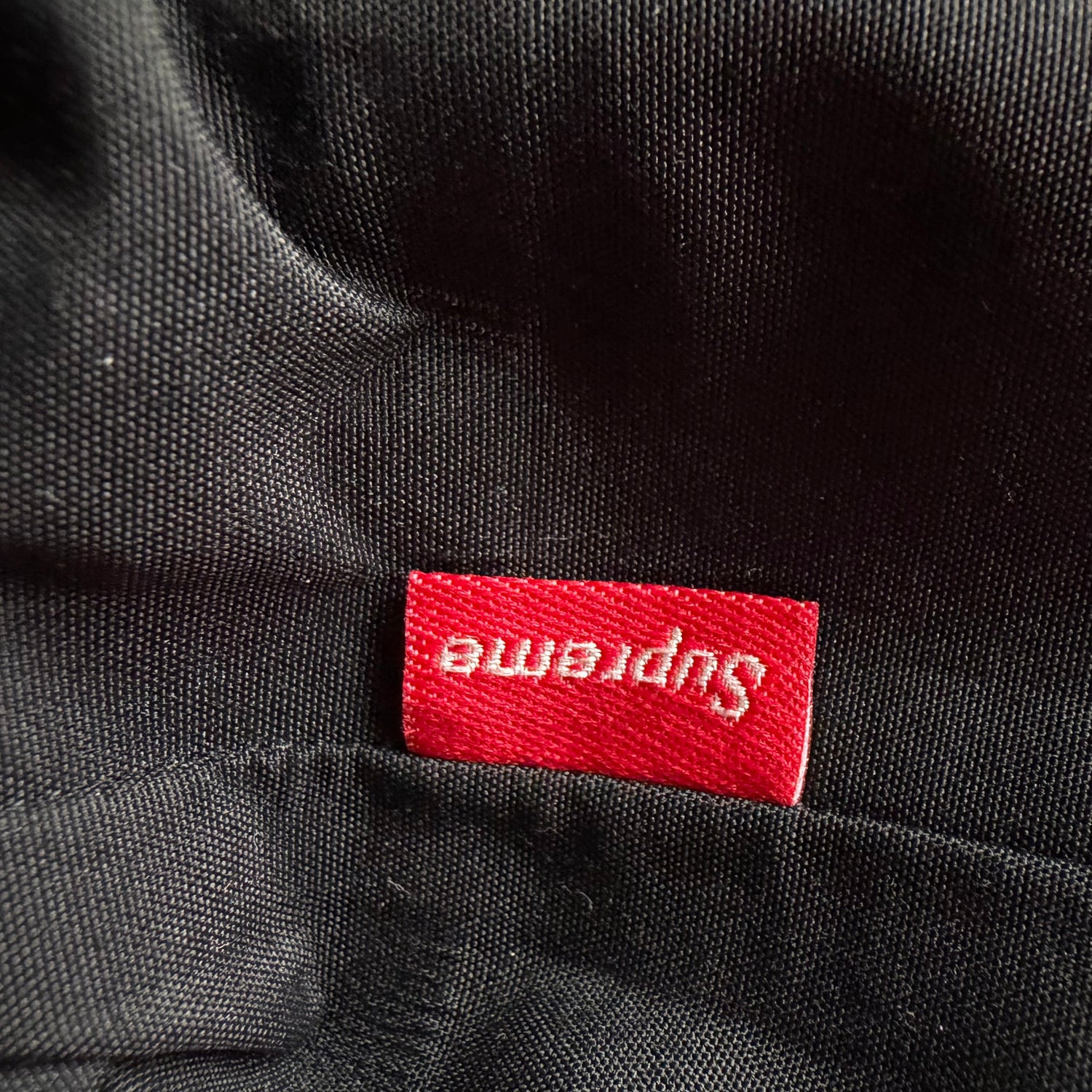 L Supreme The North Face Split Seam Jacket