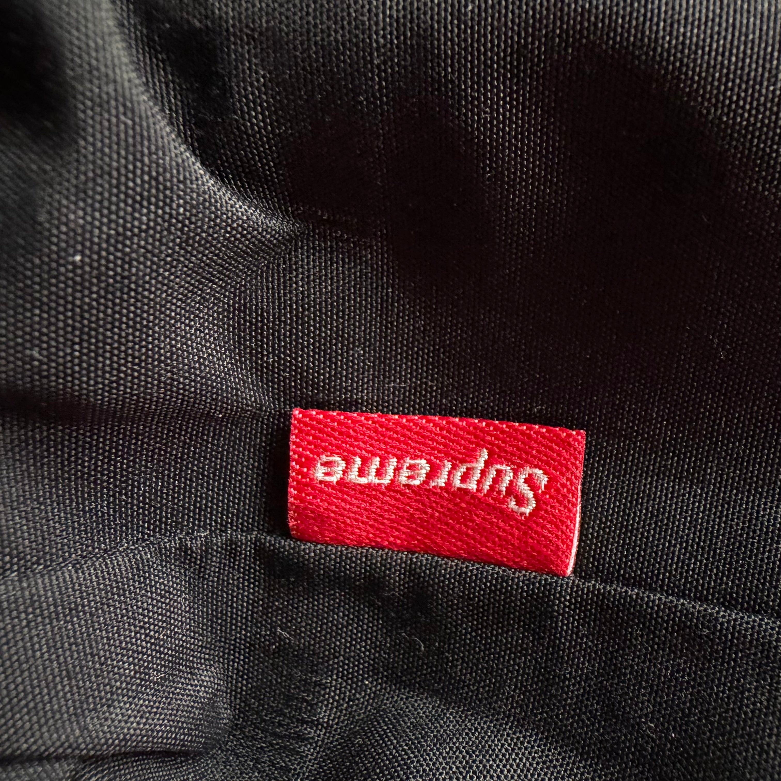 L Supreme The North Face Split Seam Jacket