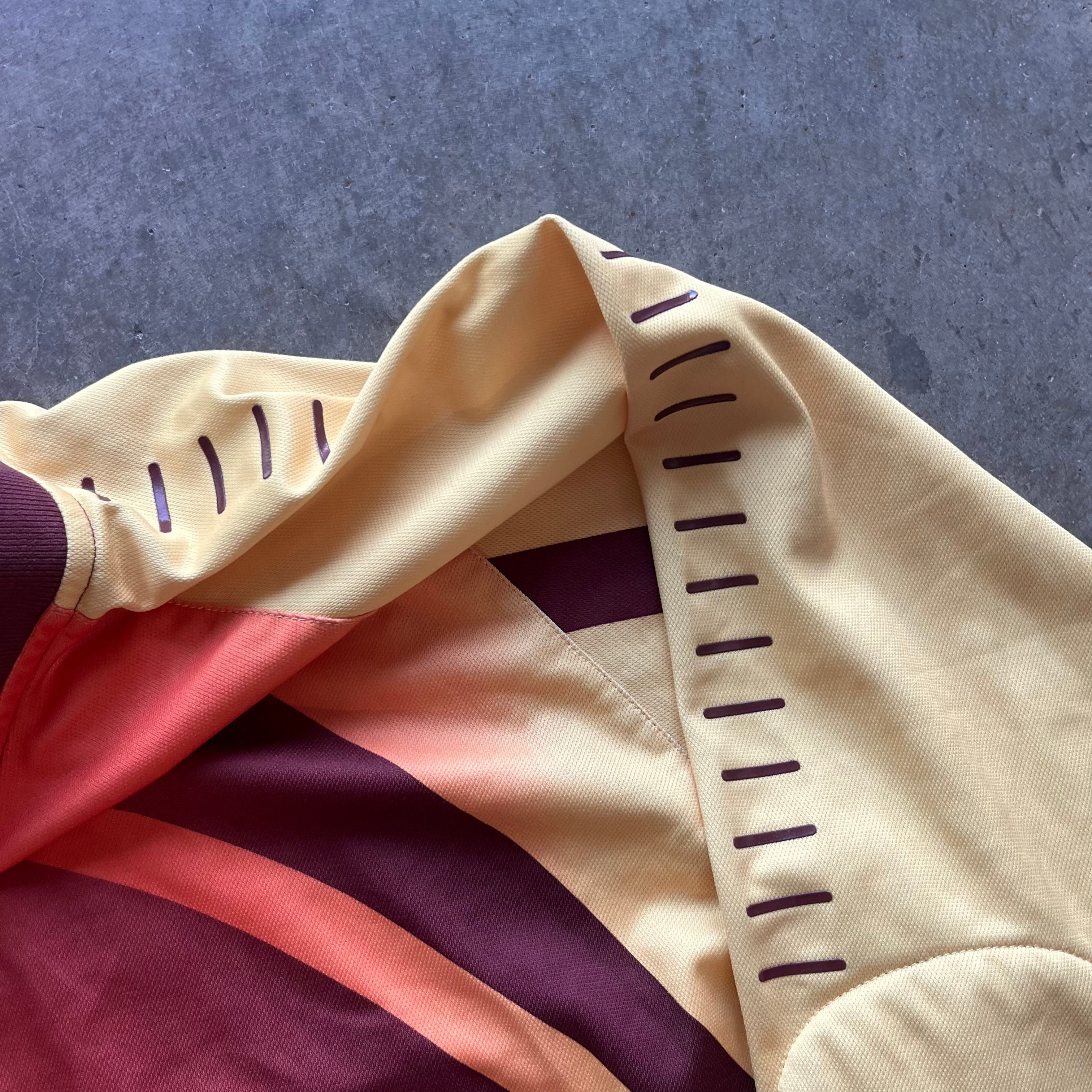 XL Diadora Goalie Jersey