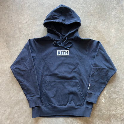 M Kith Yankees Hoodie