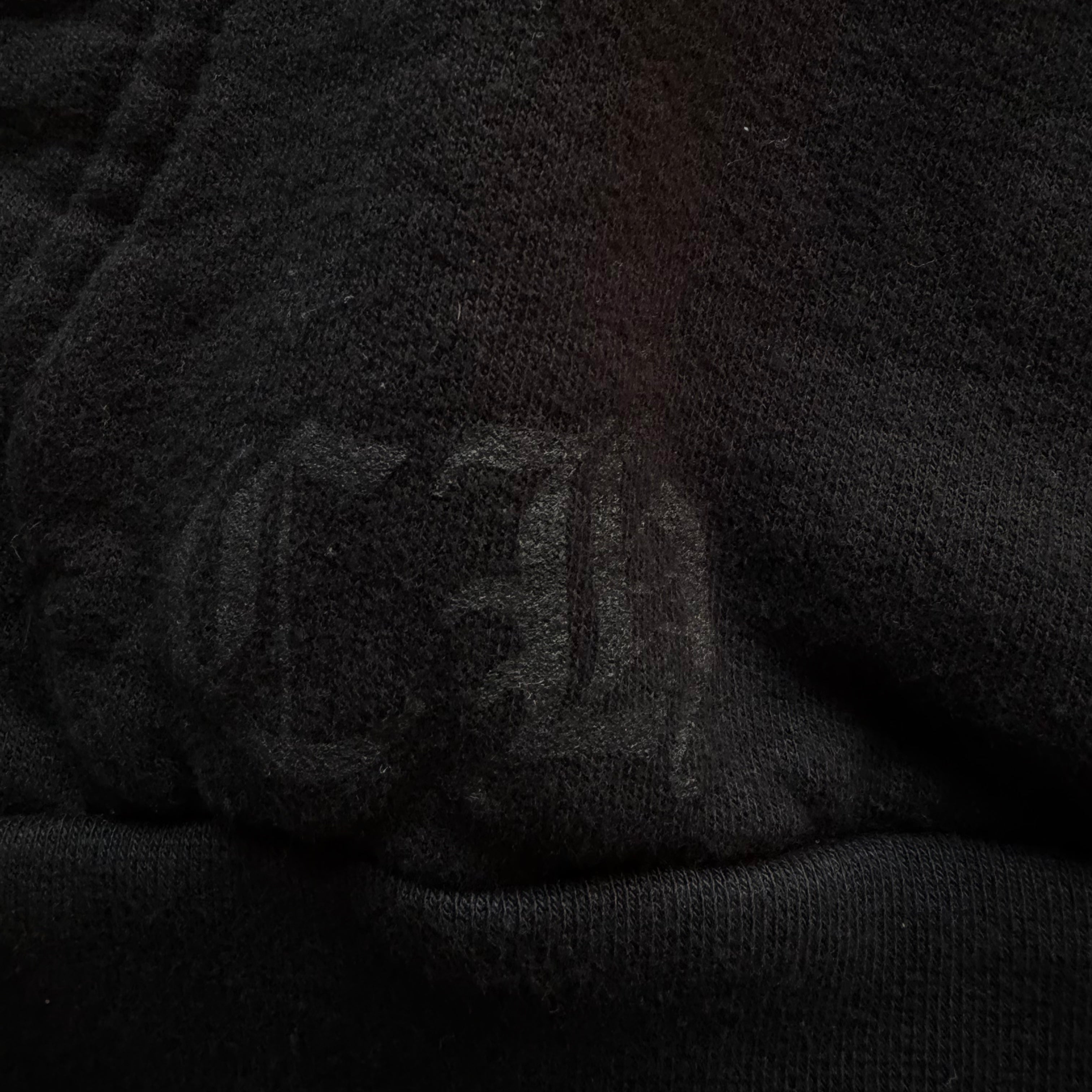 S Chrome Hearts Mapplethrope Hoodie