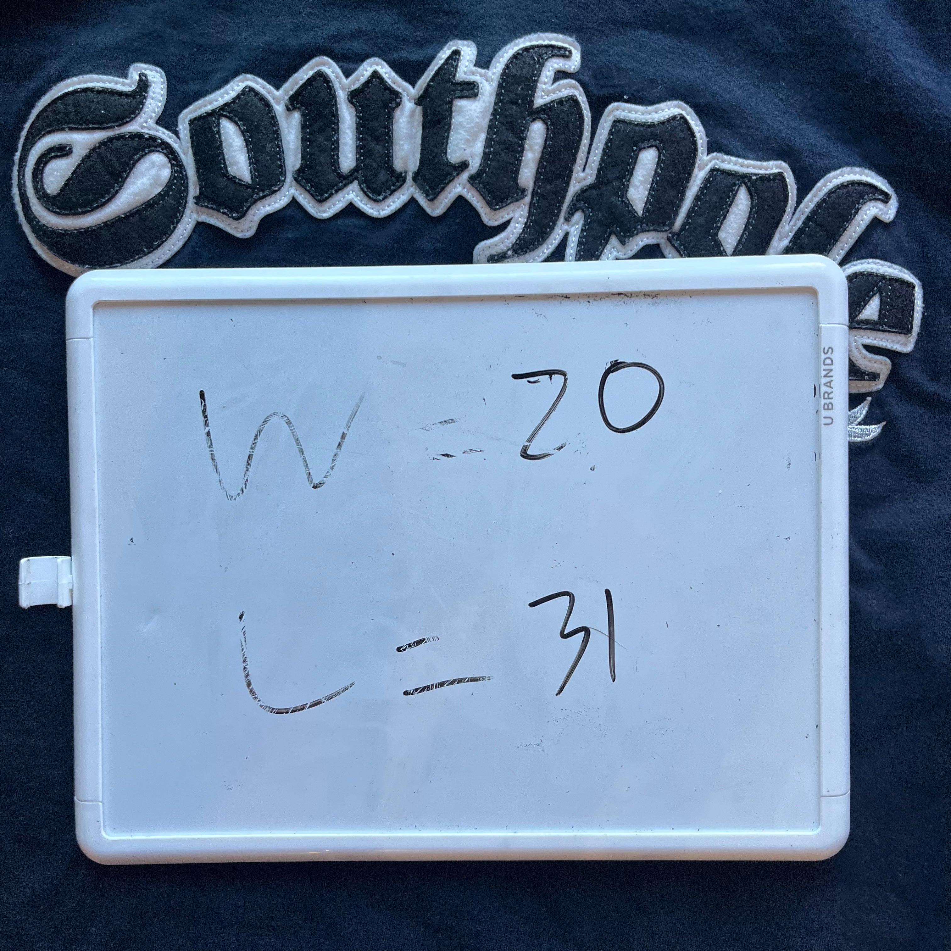 L Y2K Southpole Longsleeve