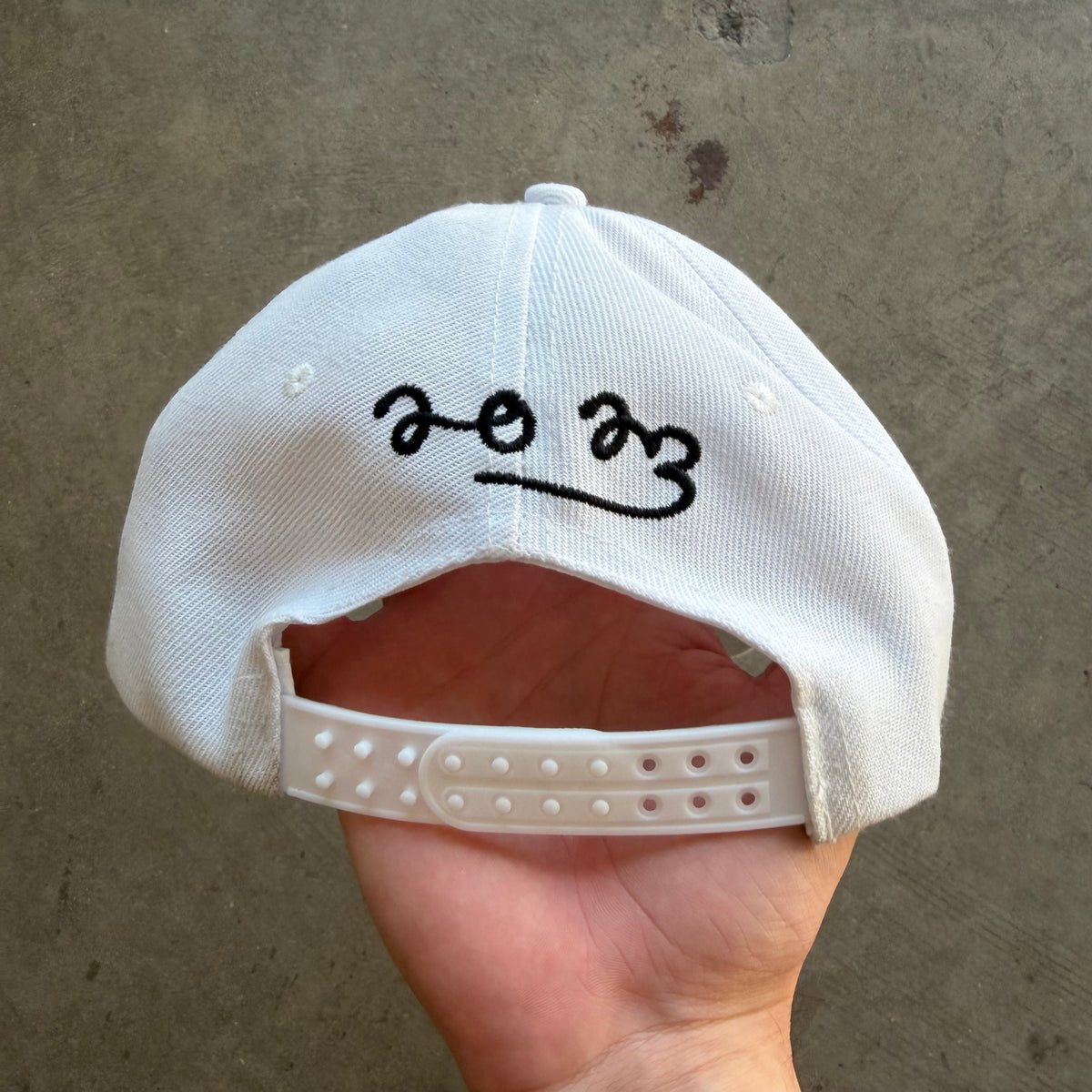 Ass Pizza 2023 USA Hat