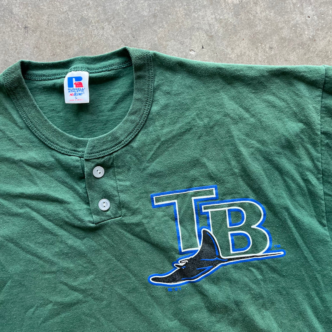 L 00s Tampa Bay Tee