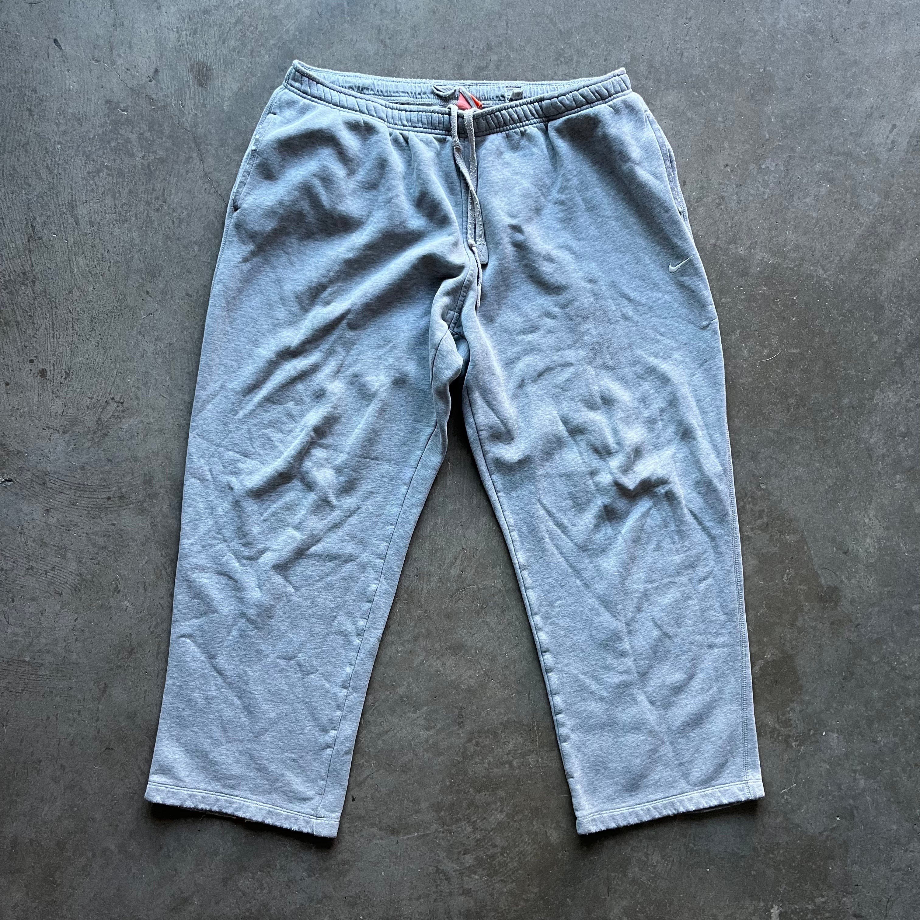 XXL 00s Nike Sweatpants