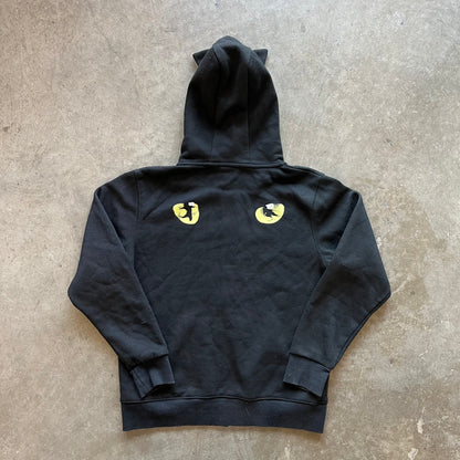 M 00s Cats Hoodie