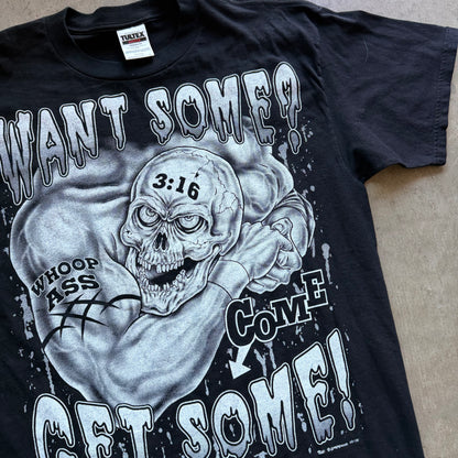 XL 90s Stone Cold Steve Austin Tee