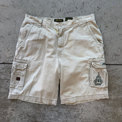 38w 00s Jnco Cargo Shorts