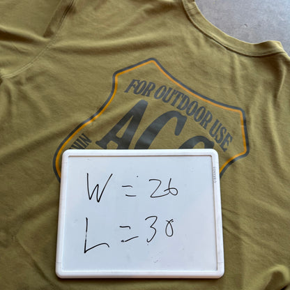 XL Nike ACG Tee