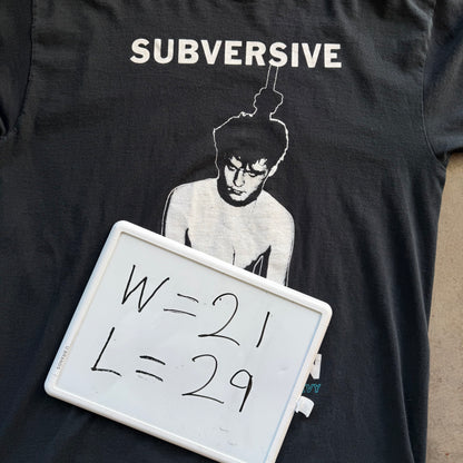 L ERD Subversive Design Longsleeve