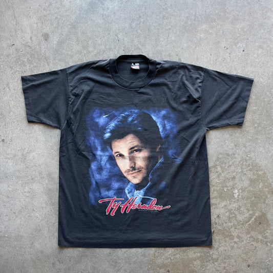 XL 90s Ty Herndon Tee