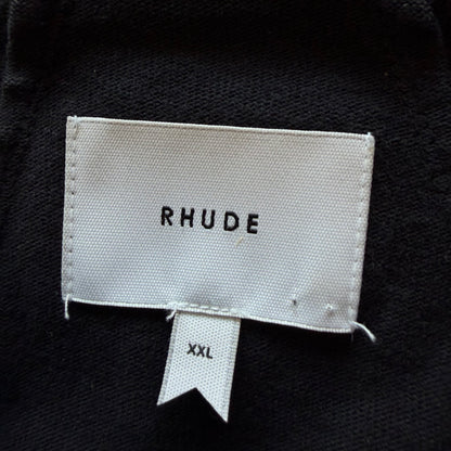 XXL Rhude Youth Of America L/S
