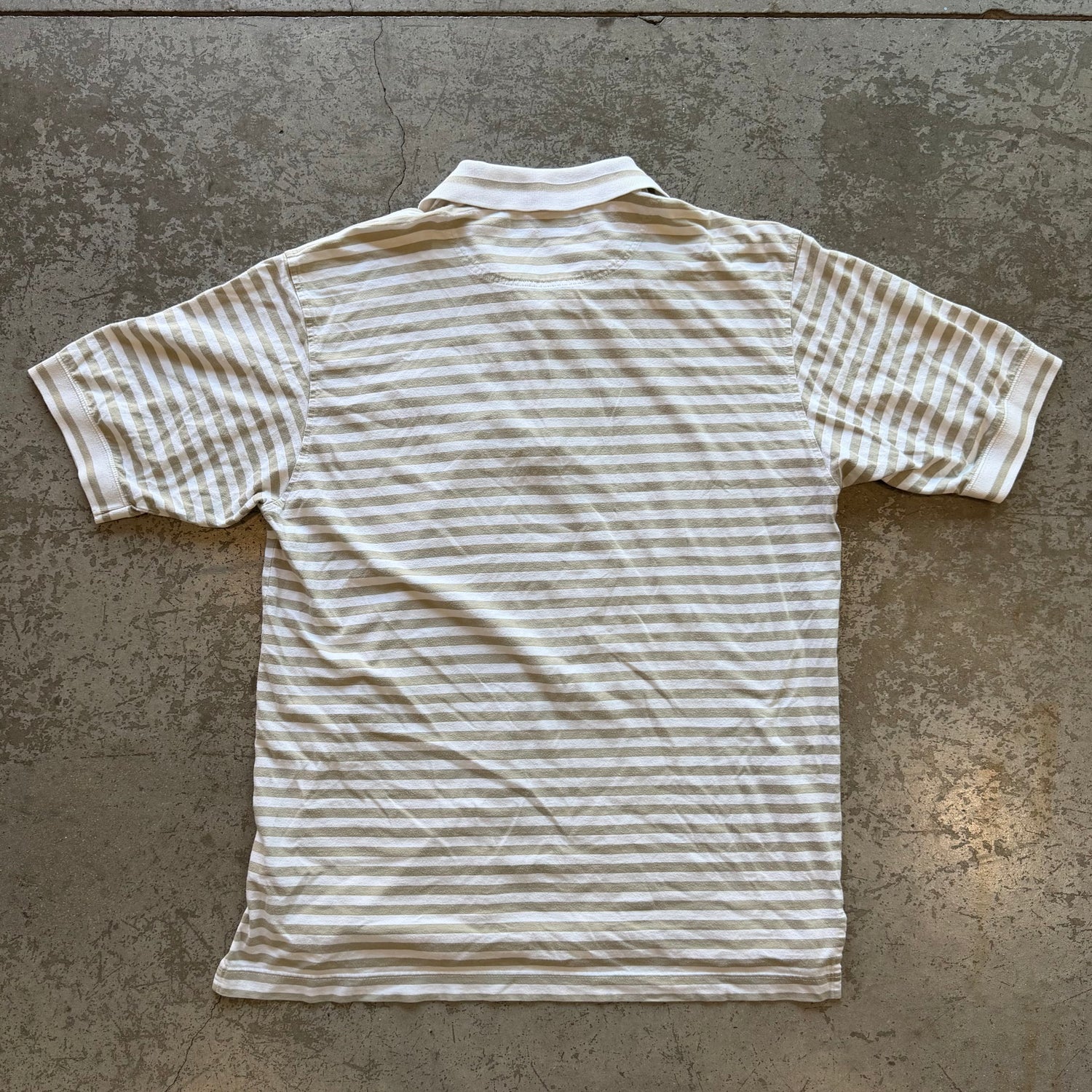 XL 00s Houston Open Polo