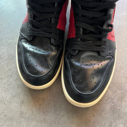 13 Used Jordan 1 Defiant Couture
