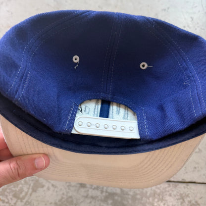 90s Dallas Cowboys Big Spellout SnapBack