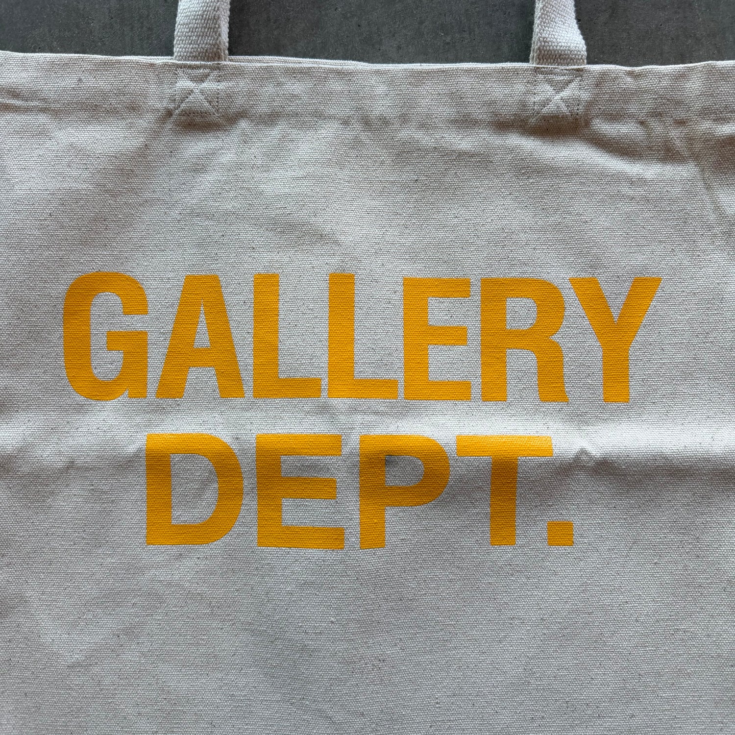 Gallery Dept Stop Being Racist Tote
