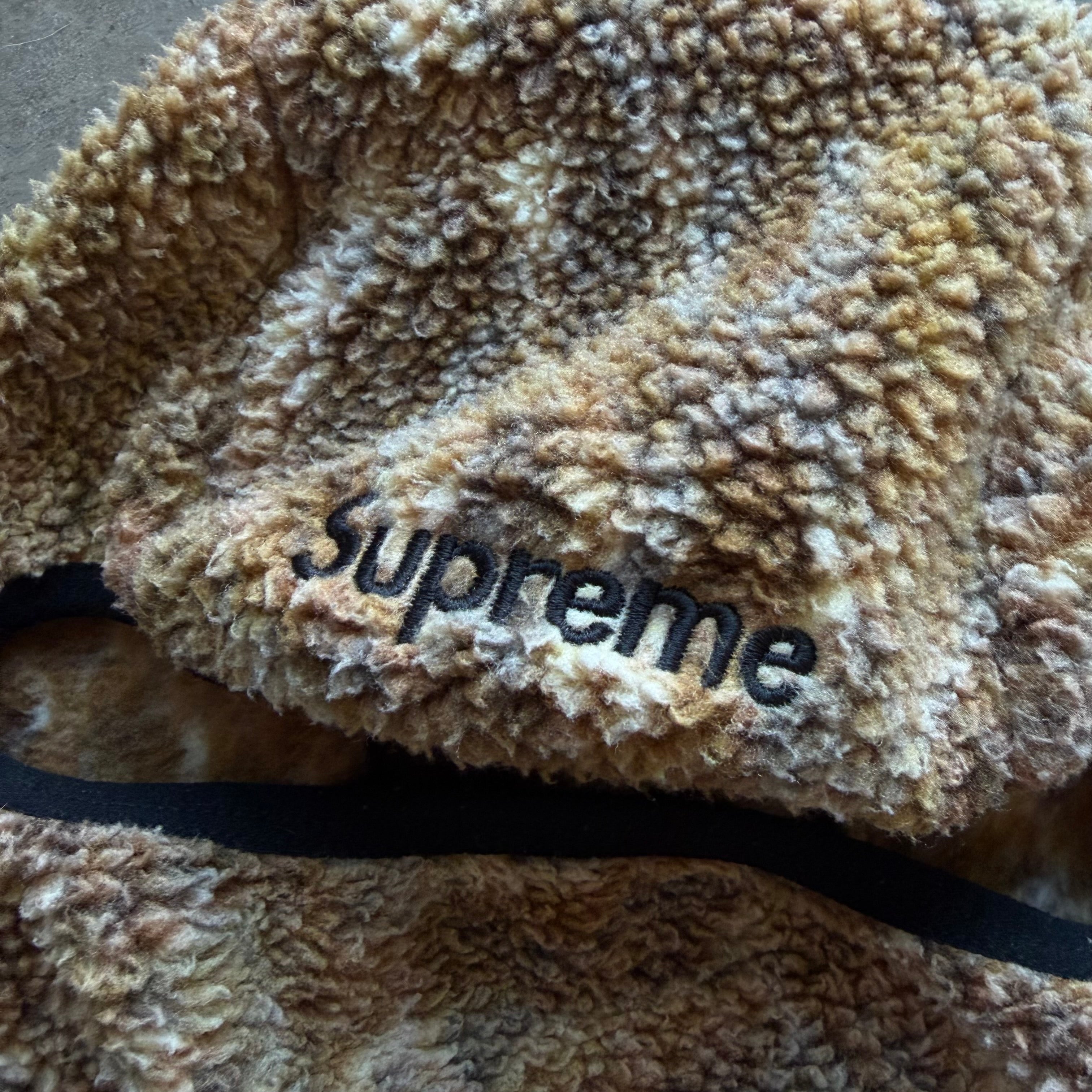 M Supreme Nike ACG Balaclava Fleece