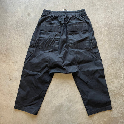 34x26 Rick Owens Drop Crotch Pants