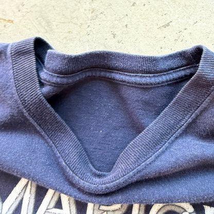 L 00s Marion The Barberian Tee