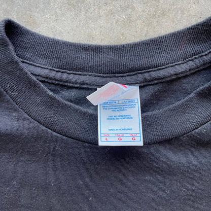 L 00s Kanye West Tee