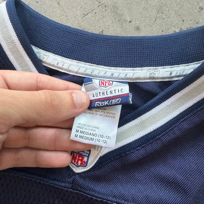 Y/M Tony Romo Cowboys Jersey