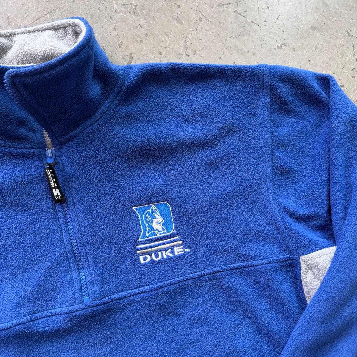 L 00s Duke Fleece