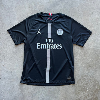 XL PSG Mbappe Jersey