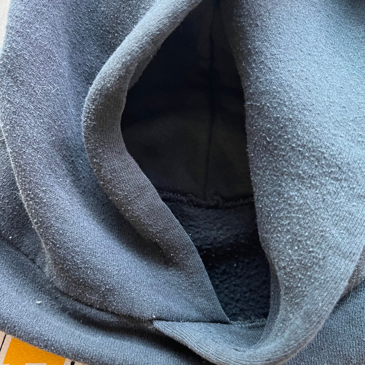 L 95 Steelers Hoodie
