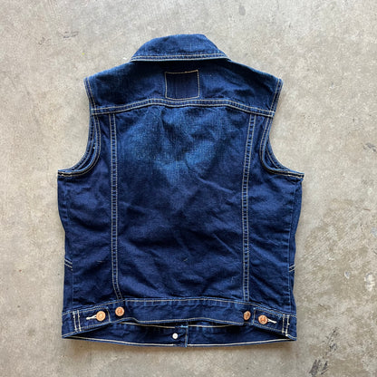 M 00s Levis Vest