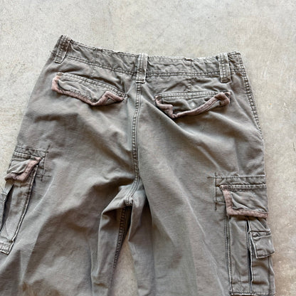 34x34 00s Aeropostale Cargo Pants