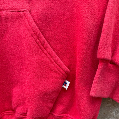 M 90s San Fransisco 49ers Hoodie