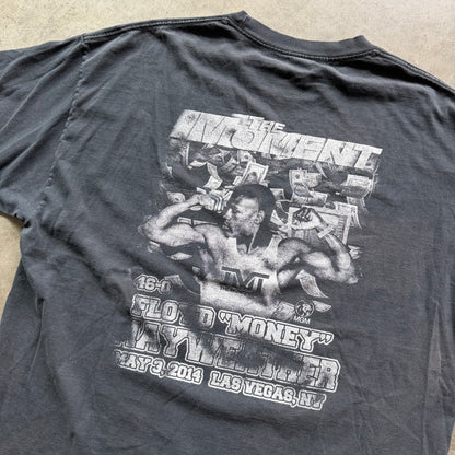XL 2014 The Money Team Tee
