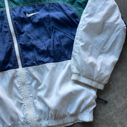 L 90s Nike Jacket
