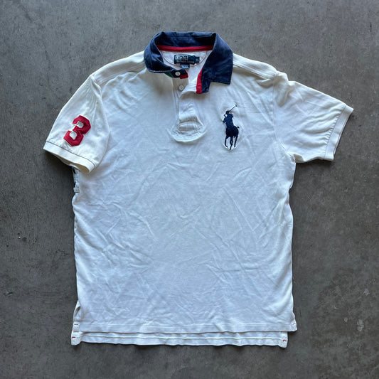 XL 00s #3 Polo
