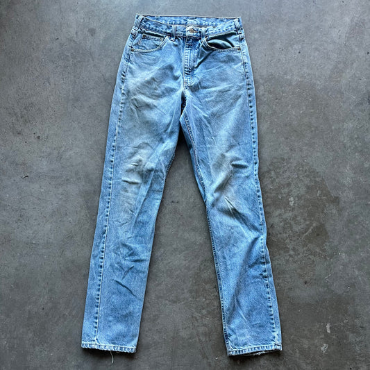 32x36 00s Carhartt Jeans