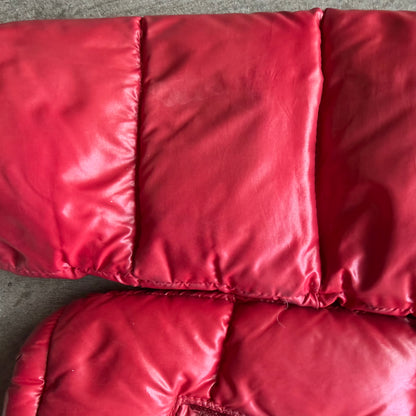 S Moncler Everest Jacket