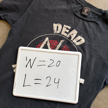 L 03 Dead Kennedys Tee